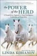 Audiobook The Power of the Herd: A Nonpredatory Approach to Social Intelligence, Leadership, and Innovation author Linda Kohanov