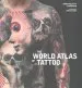 Audiobook The World Atlas of Tattoo author Anna Felicity Friedman