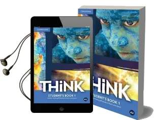 Think Level 1 Student'S Book Audiobook download free by Herbert Puchta
