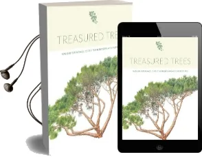 Treasured Trees Audiobook download free by Masumi Yamanaka