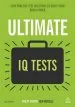 Audiobook Ultimate iq Tests: 1000 Practice Test Questions to Boost Your Brainpower author Ken Russell