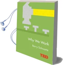 Why we Work Audiobook download free by Barry Schwartz