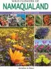 Audiobook Wild Flowers of Namaqualand: A Botanical Society Guide author Annelise Le Roux