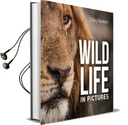 Wildlife in Pictures Audiobook download free by Craig Hayman