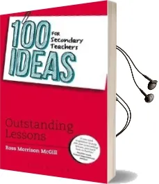 100 Ideas for Secondary Teachers: Outstanding Lessons Audiobook download free by Ross Morrison Mcgill
