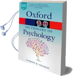 A Dictionary of Psychology Audiobook download free by Andrew M. Colman