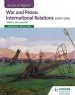 Audiobook Access to History: War and Peace: International Relations 1890-1945 Fourth Edition author David Williamson
