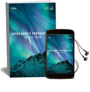 Astronomy Photographer of the Year: Collection 4 Audiobook download free by Royal Observatory Greenwich