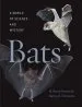 Audiobook Bats: A World of Science and Mystery author Melville Brockett Fenton
