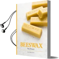 Beeswax Audiobook download free by Ron Brown