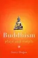 Audiobook Buddhism Plain and Simple author Steve Hagen