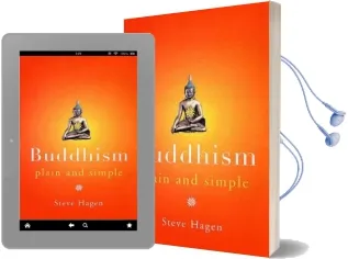 Buddhism Plain and Simple Audiobook download free by Steve Hagen