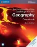 Audiobook Cambridge International Igcse: Cambridge Igcse (r) Geography Coursebook With Cd-Rom author Gary Cambers