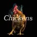 Audiobook Chickens author Ernest Goh