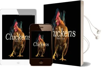 Chickens Audiobook download free by Ernest Goh