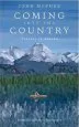 Audiobook Coming Into the Country author John Mcphee