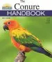 Audiobook Conure Handbook author Anne C. Watkins