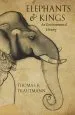 Audiobook Elephants and Kings: An Environmental History author Thomas R. Trautmann