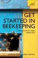 Audiobook Get Started in Beekeeping: A Practical, Illustrated Guide to Running Hives of all Sizes in any Location author Adrian Waring