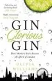 Audiobook Gin Glorious gin: How Mother'S Ruin Became the Spirit of London author Olivia Williams