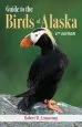 Audiobook Guide to the Birds of Alaska author Robert H Armstrong
