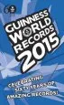 Audiobook Guinness World Records author Craig Glenday