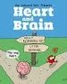 Audiobook Heart and Brain: An Awkward Yeti Collection author The Awkward Yeti