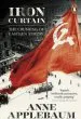 Audiobook Iron Curtain: The Crushing of Eastern Europe 1944-56 author Anne Applebaum