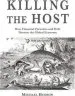 Audiobook Killing the Host author Michael Hudson