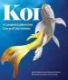 Audiobook Koi: A Complete Guide to Their Care and Color Varieties author Bernice Brewster