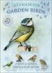 Audiobook Let'S Look for Garden Birds author Caz Buckingham