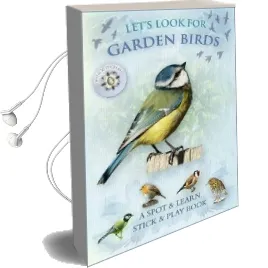 Let'S Look for Garden Birds Audiobook download free by Caz Buckingham