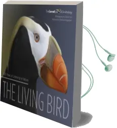 Living Bird: 100 Years of Listening to Nature Audiobook download free by Gerrit Vyn