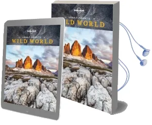 Lonely Planet'S Wild World Audiobook download free by Lonely Planet
