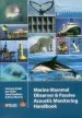 Audiobook Marine Mammal Observer and Passive Acoustic Monitoring Handbook author Victoria Todd