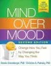 Audiobook Mind Over Mood, Second Edition: Change how you Feel by Changing the way you Think author Dennis Greenberger