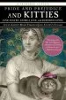 Audiobook Pride and Prejudice and Kitties: A Cat-Lover'S Romp Through Jane Austen'S Classic author Pamela Jane