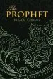 Audiobook Prophet (Wisehouse Classics Edition) author Kahlil Gibran