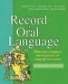 Audiobook Record of Oral Language new Edition Update: New Edition author Marie Clay