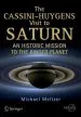 Audiobook The Cassini-Huygens Visit to Saturn: An Historic Mission to the Ringed Planet author Michael Meltzer