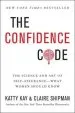 Audiobook The Confidence Code: The Science and art of Self-Assurance-What Women Should Know author Katty Kay