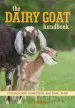 Audiobook The Dairy Goat Handbook: For Backyard, Homestead, and Small Farm author Ann Starbard