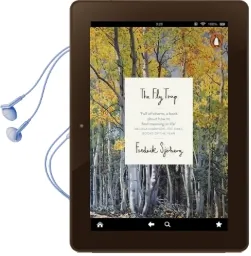 The fly Trap Audiobook download free by Fredrik Sjöberg