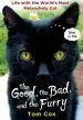 Audiobook The Good, the Bad, and the Furry: Life With the World'S Most Melancholy cat author Tom Cox