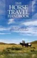 Audiobook The Horse Travel Handbook author Cuchullaine O'Reilly
