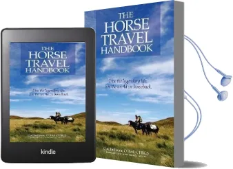 The Horse Travel Handbook Audiobook download free by Cuchullaine O'Reilly