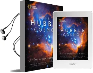 The Hubble Cosmos: 25 Years of new Vistas in Space Audiobook download free by David H. Devorkin