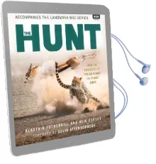 The Hunt Audiobook download free by Alastair Fothergill