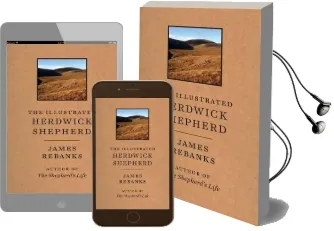 The Illustrated Herdwick Shepherd Audiobook download free by James Rebanks