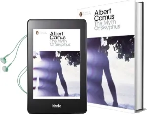 The Myth of Sisyphus Audiobook download free by Albert Camus